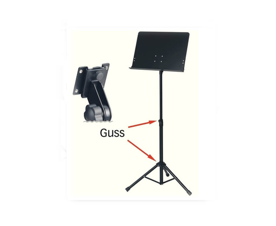 Оркестровый пюпитр GEWA Stands 900752