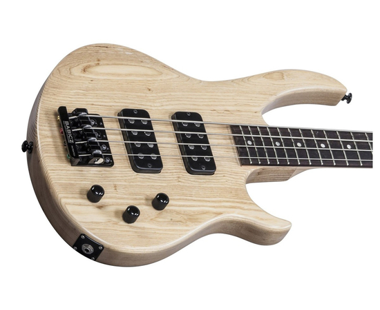 Бас-гитара GIBSON 2017 EB BASS 4 STRING T NATURAL SATIN