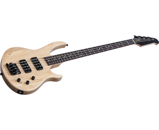 Бас-гитара GIBSON 2017 EB BASS 4 STRING T NATURAL SATIN