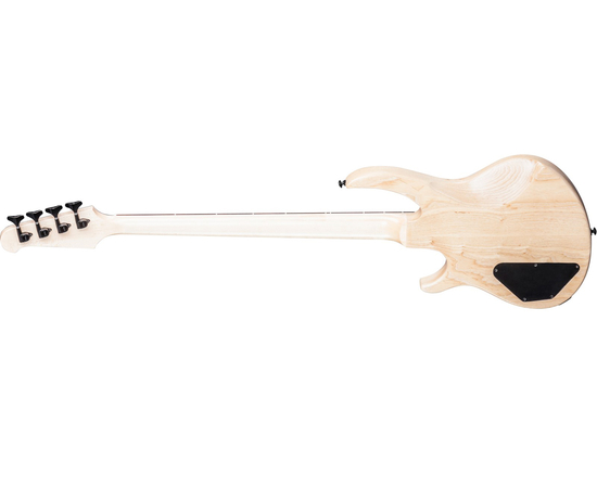 Бас-гитара GIBSON 2017 EB BASS 4 STRING T NATURAL SATIN