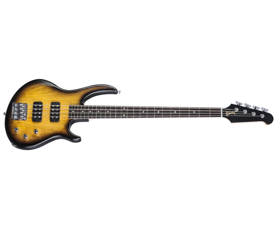 Бас-гитара GIBSON 2017 EB BASS 4 STRING T SATIN VINTAGE SUNBURST - 127951 за 0 грн. | 4Club