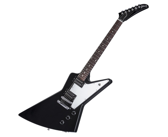 Электрогитара GIBSON 2017 EXPLORER T EBONY - 127955 за 0 грн. | 4Club