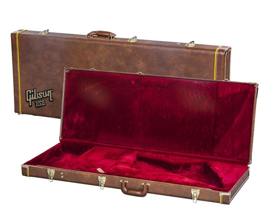 Электрогитара GIBSON 2017 EXPLORER T HERITAGE CHERRY