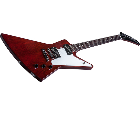 Электрогитара GIBSON 2017 EXPLORER T HERITAGE CHERRY - 127918 за 0 грн. | 4Club