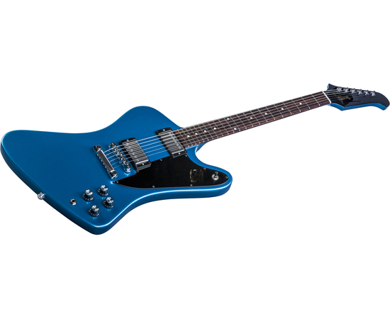 Электрогитара GIBSON 2017 FIREBIRD STUDIO T PELHAM BLUE - 127952 за 0 грн. | 4Club