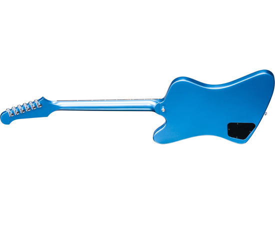 Электрогитара GIBSON 2017 FIREBIRD STUDIO T PELHAM BLUE