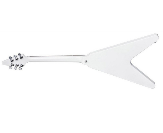 Электрогитара GIBSON 2017 FLYING V T ALPINE WHITE