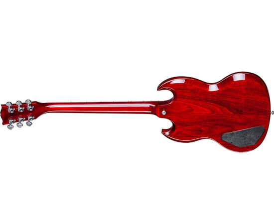 Электрогитара GIBSON 2017 T SG STANDARD HERRITAGE CHERRY