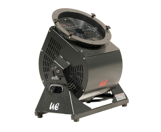 Эффект ветра Universal Effects XT-Power Base 350 DMX - 127882 за 0 грн. | 4Club