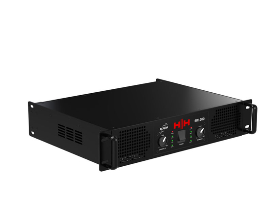 Усилитель мощности HH SR1200