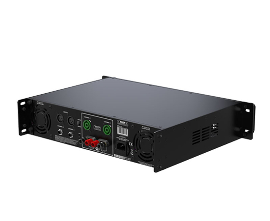 Усилитель мощности HH SR1200