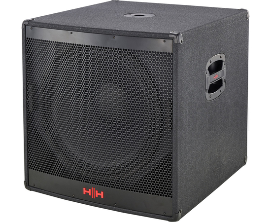 Активный сабвуфер HH VRS-118A - 127725 за 0 грн. | 4Club