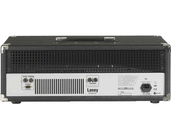 Усилитель голова LANEY LV300Head 1373
