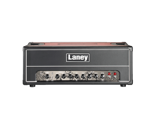 Гитарная ламповая "Голова" Laney GH100R - 127734 за 46728 грн. | 4Club