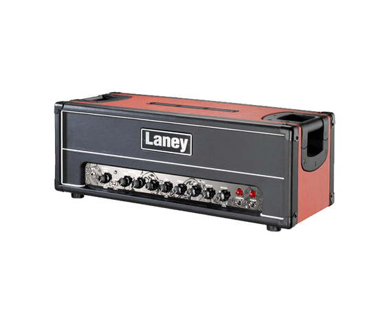 Гитарная ламповая "Голова" Laney GH100R