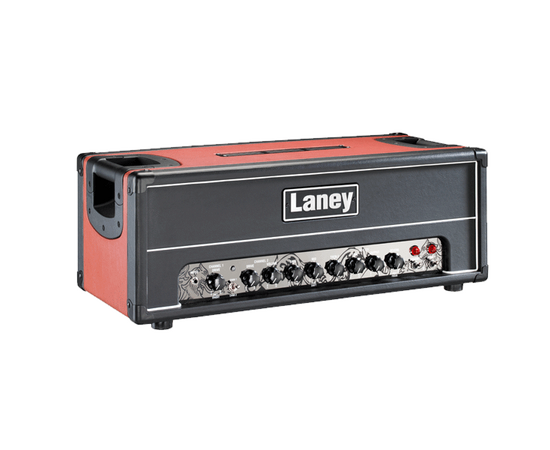 Гитарная ламповая "Голова" Laney GH100R
