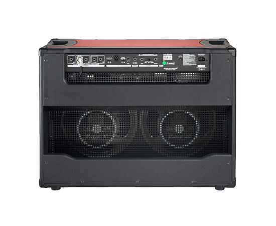 Гитарный ламповый комбоусилитель Laney GH50R-212