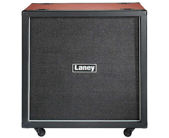 Гитарный кабинет Laney GS412VR - 127736 за 39864 грн. | 4Club
