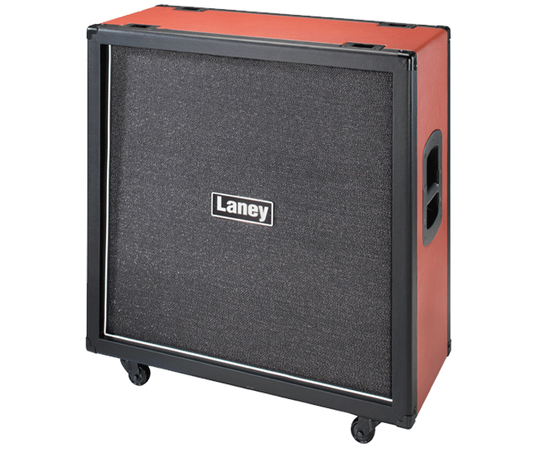 Гитарный кабинет Laney GS412VR