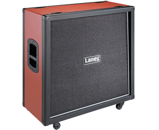 Гитарный кабинет Laney GS412VR
