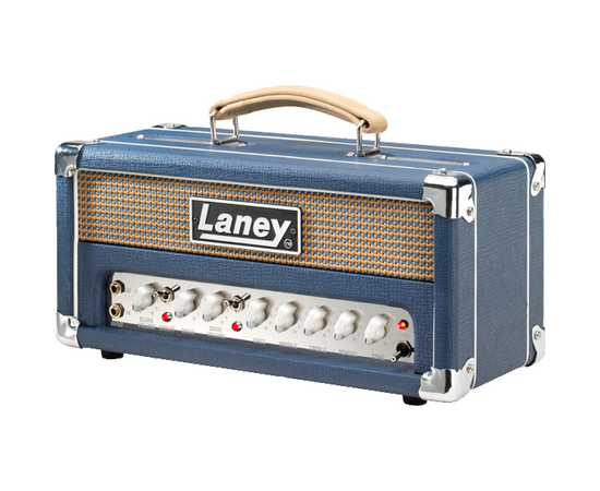 Ламповая "голова" Laney L5-studio