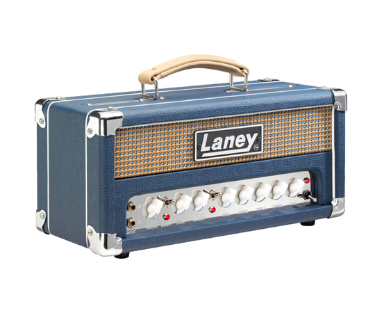 Ламповая "голова" Laney L5-studio