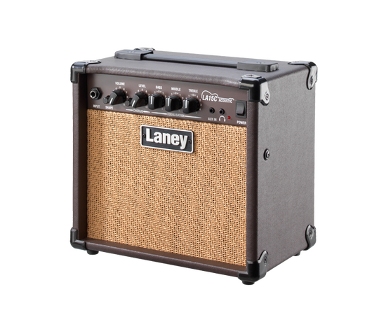 Акустический комбо Laney LA15C
