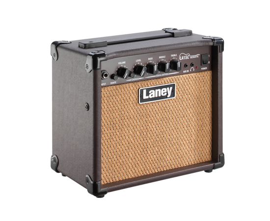 Акустический комбо Laney LA15C