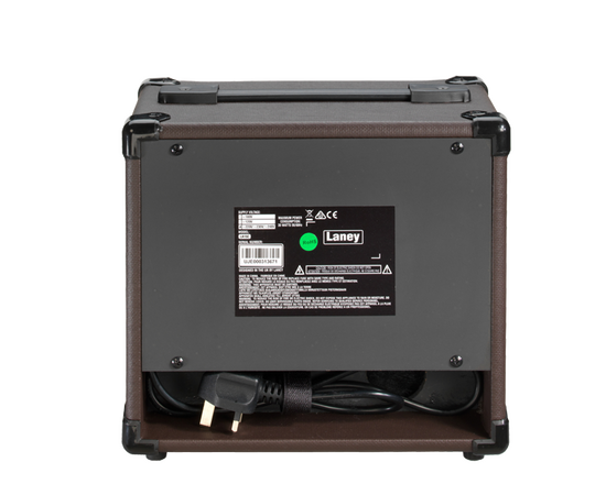 Акустический комбо Laney LA15C