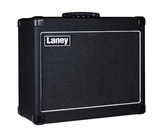 Комбоусилитель для электрогитары Laney LG35R 724 - 92441 за 10560 грн. | 4Club