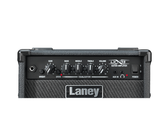 Гитарный комбо Laney LX15