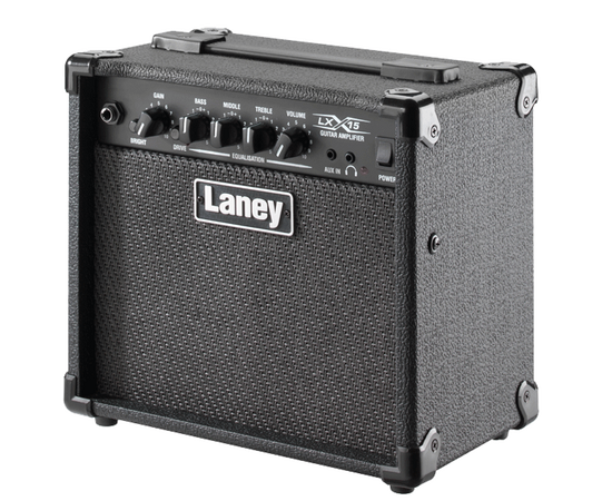 Гитарный комбо Laney LX15