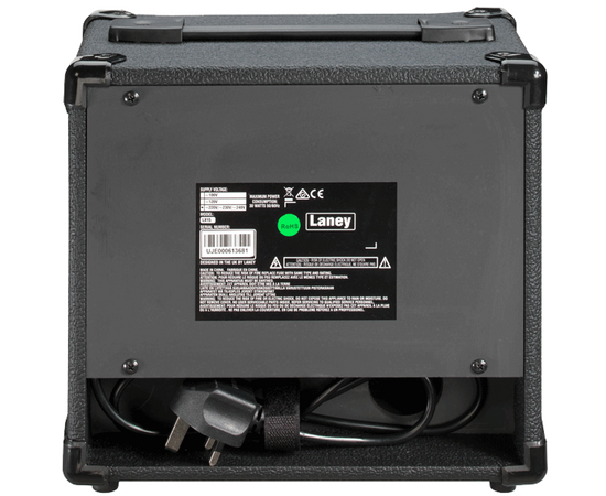 Гитарный комбо Laney LX15