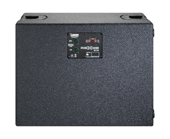 Басовый кабинет Laney N115