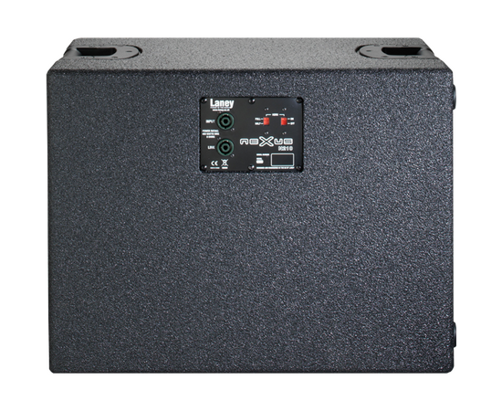 Басовый кабинет Laney N210