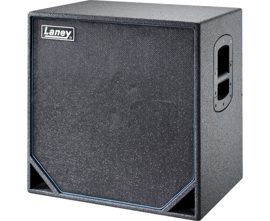 Басовый кабинет Laney N410