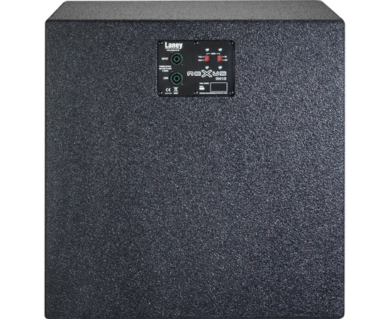 Басовый кабинет Laney N410