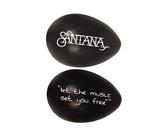 Шейкер Latin Percussion SANTANA Egg LP830350 - 127642 за 0 грн. | 4Club