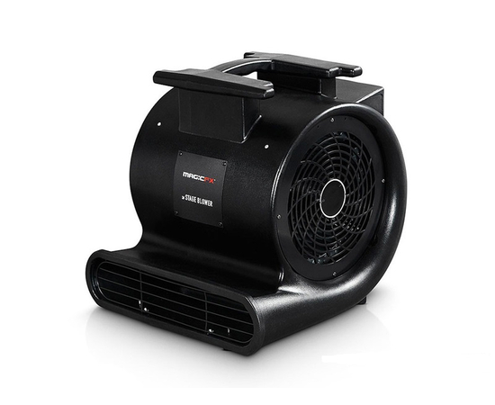 Машина ветра Magic FX MAGICFX® STAGE BLOWER - 127639 за 0 грн. | 4Club