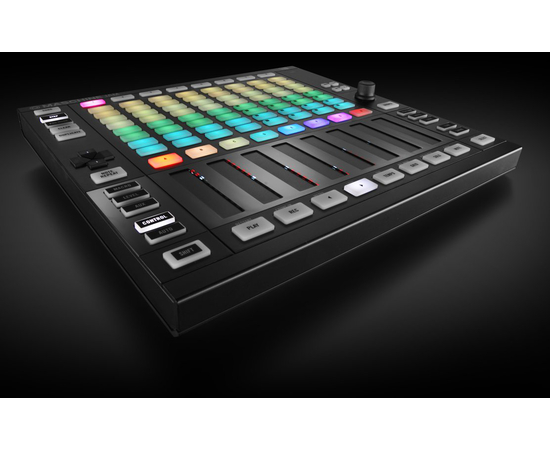 Контроллер Native Instruments Maschine Jam