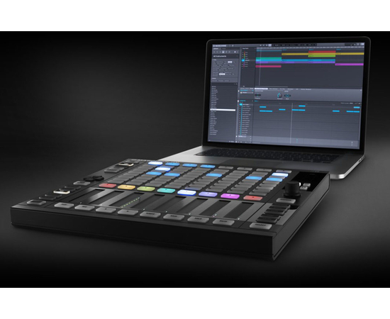 Контроллер Native Instruments Maschine Jam