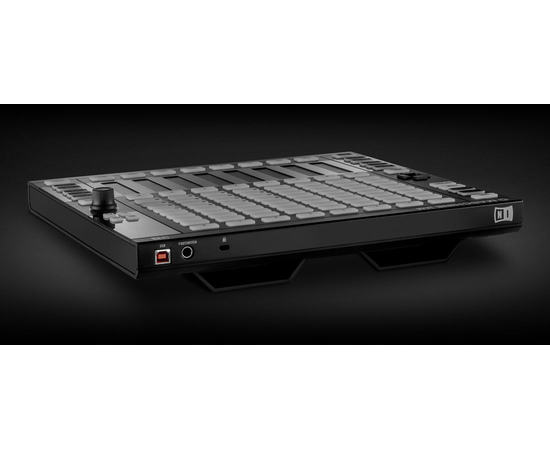 Контроллер Native Instruments Maschine Jam