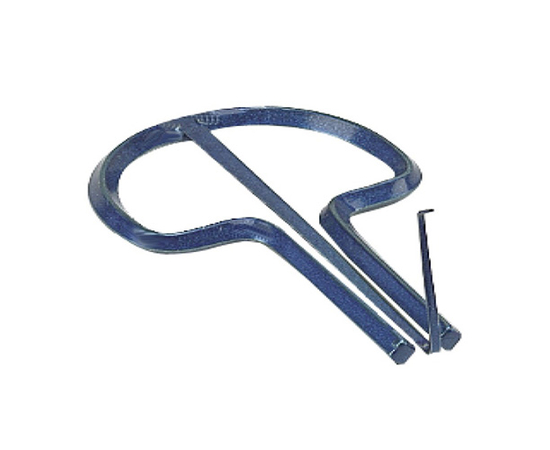 Варган KARL SCHWARZ 0/03/6 Original Schwarz №6 844900 - 87322 за 676 грн. | 4Club