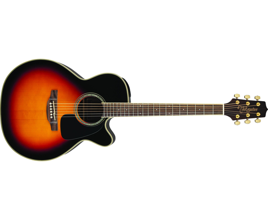 Электроакустическая гитара TAKAMINE GN51CE-BSB - 128008 за 0 грн. | 4Club