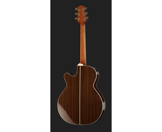 Электроакустическая гитара TAKAMINE GN51CE-BSB