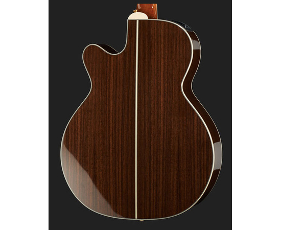 Электроакустическая гитара TAKAMINE GN51CE-BSB