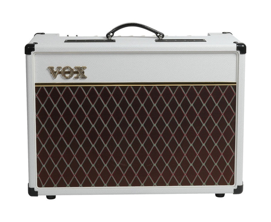 Комбоусилитель VOX AC15C1-WB - 127899 за 0 грн. | 4Club