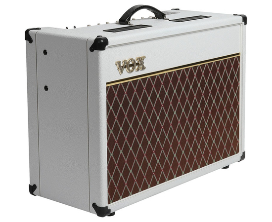Комбоусилитель VOX AC15C1-WB