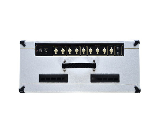 Комбоусилитель VOX AC15C1-WB