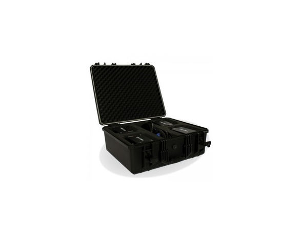 Кейс Magic FX Case for 4 MAGICFX® Power Shots - 127644 за 0 грн. | 4Club